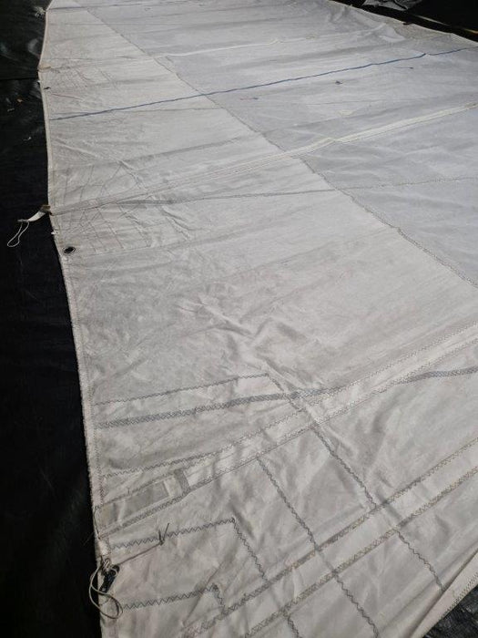 13.25m Luff Mainsail #DCL-001