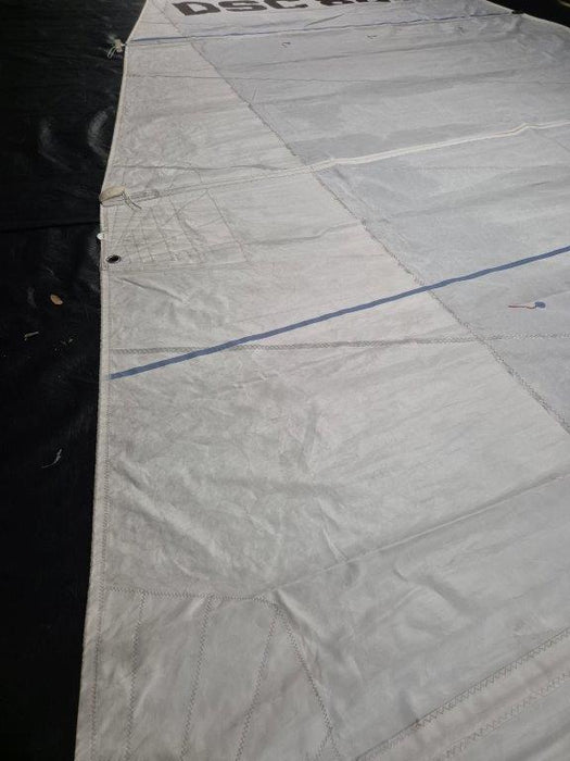 13.25m Luff Mainsail #DCL-001