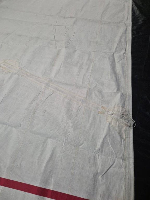 23.35m Luff Jib #TRI-027