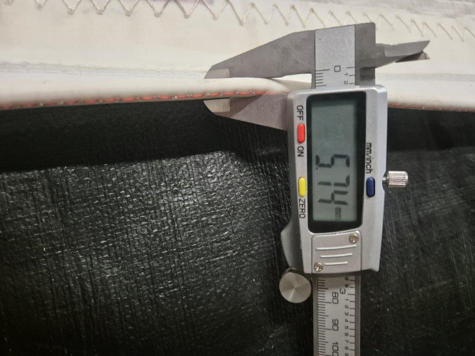 23.35m Luff Jib #TRI-027