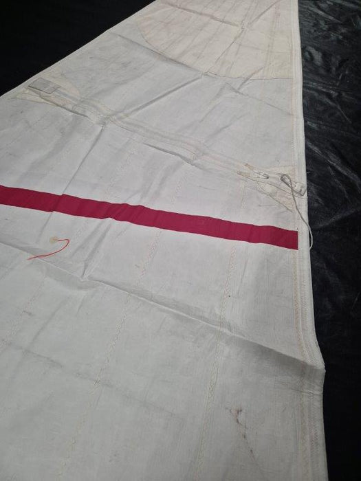 23.35m Luff Jib #TRI-027