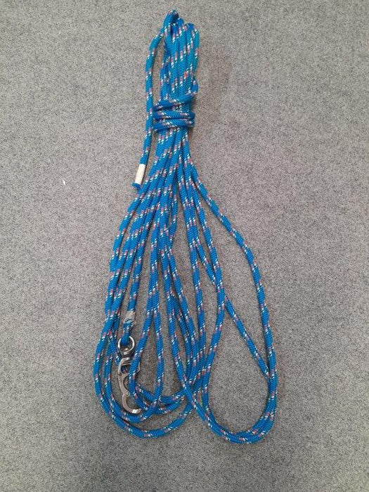 10m X 12mm Polyester Sheet with Snap Shackle #THT-005