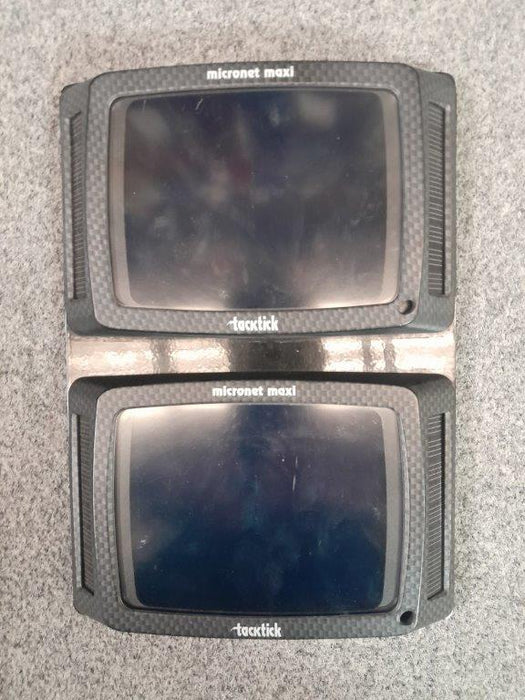 Tacktick Micronet Maxi Mast Display (Used) #KYM-043