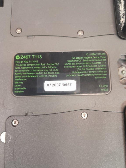 Tacktick Micronet Maxi Mast Display (Used) #KYM-043