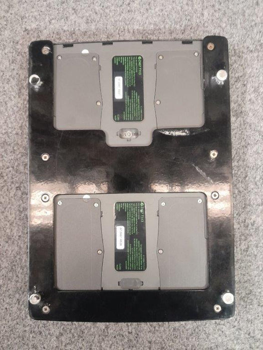 Tacktick Micronet Maxi Mast Display (Used) #KYM-043