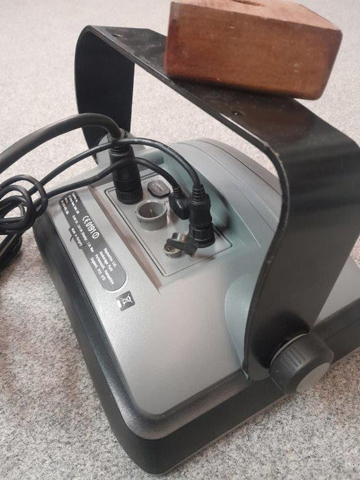 Raymarine C80 Fishfinder/Radar/GPS (Used) #KYM-044