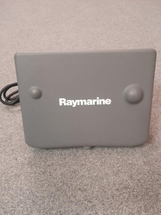 Raymarine C80 Fishfinder/Radar/GPS (Used) #KYM-044