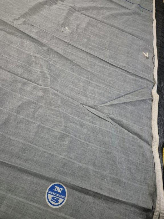17.20m Luff Mainsail #GUN-006