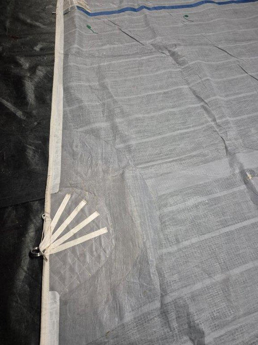 17.20m Luff Mainsail #GUN-006