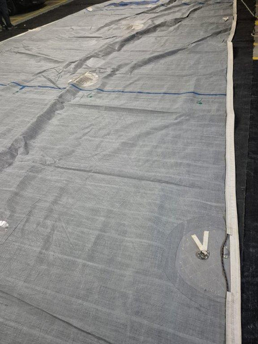 17.20m Luff Mainsail #GUN-006