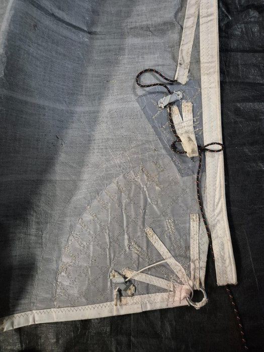 17.20m Luff Mainsail #GUN-006
