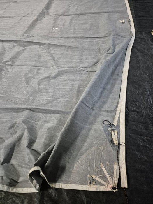 17.20m Luff Mainsail #GUN-006