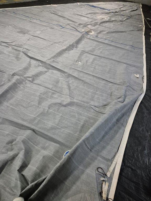 17.20m Luff Mainsail #GUN-006