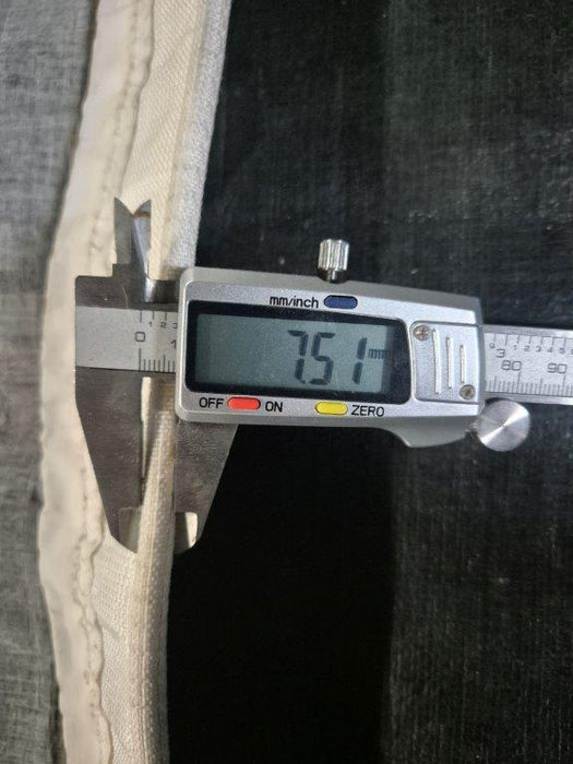 17.20m Luff Mainsail #GUN-006