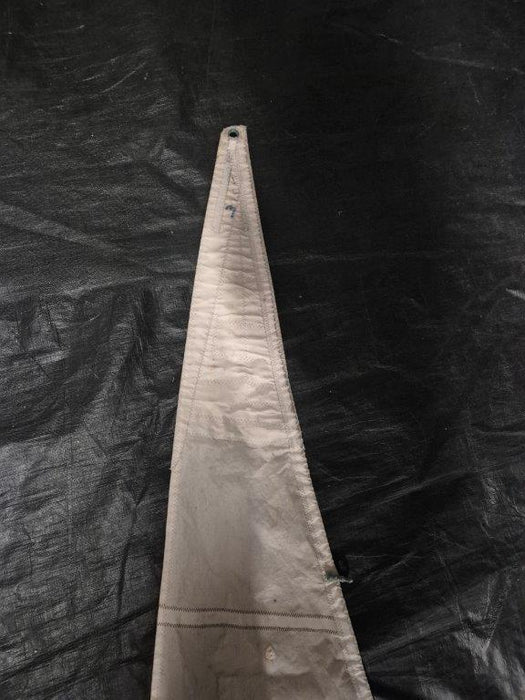 07.05m Luff Jib #WTD-007