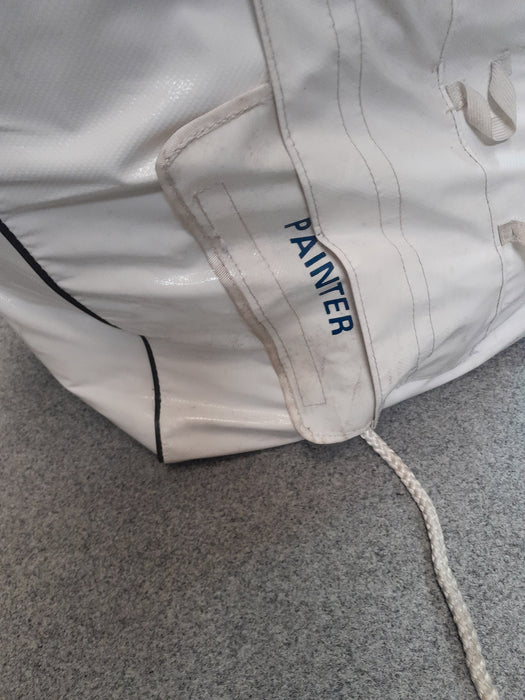 6 Passenger Life Raft Valise (Used) #JIO-001