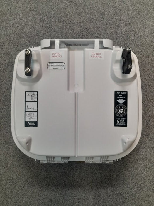 Jon Buoy Recovery Module Mk6 Black #SJON1050