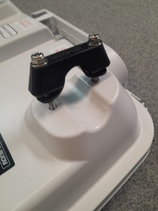 Jon Buoy Recovery Module Mk6 Black #SJON1050