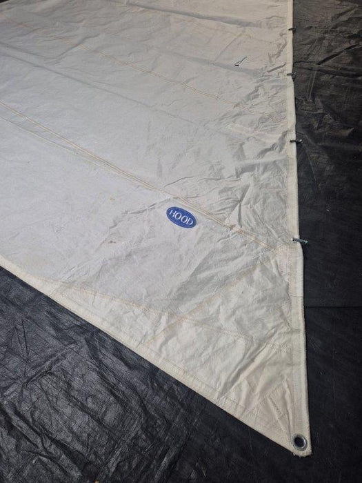 10.22m Luff Jib #PWI-004