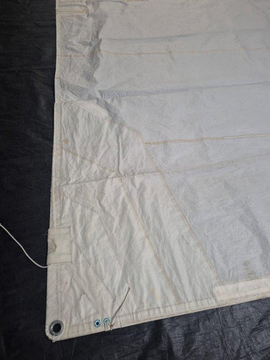 10.22m Luff Jib #PWI-004