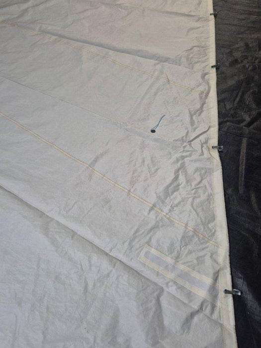 10.22m Luff Jib #PWI-004