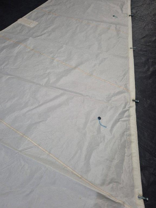 10.22m Luff Jib #PWI-004