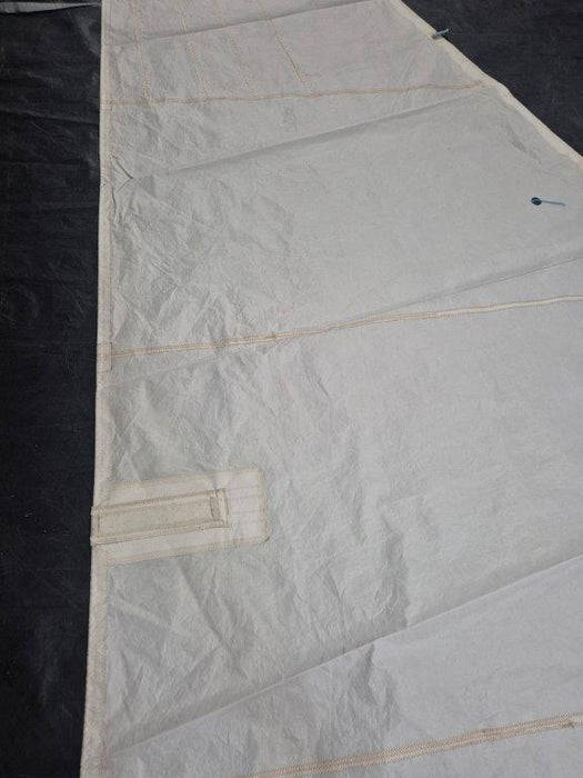 10.22m Luff Jib #PWI-004