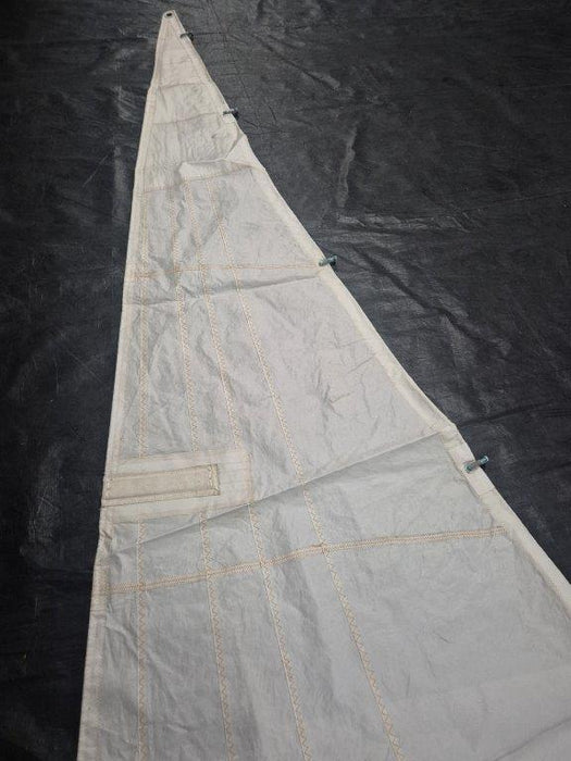 10.22m Luff Jib #PWI-004