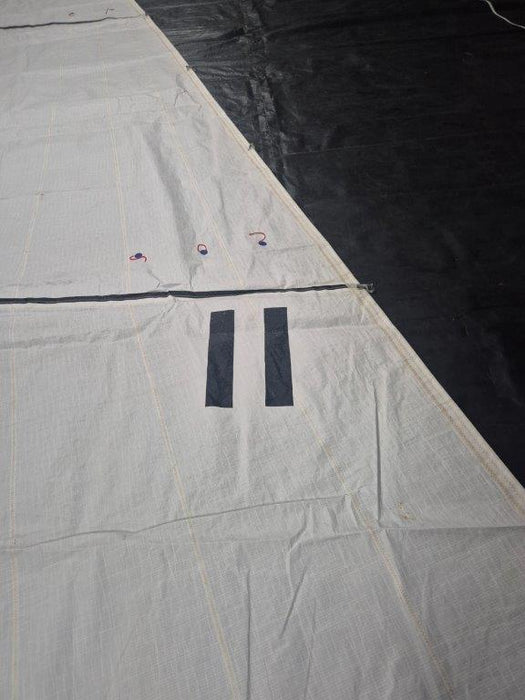 12.58m Luff Genoa #NSH-001