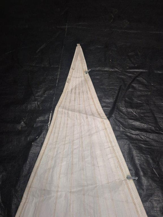 12.58m Luff Genoa #NSH-001