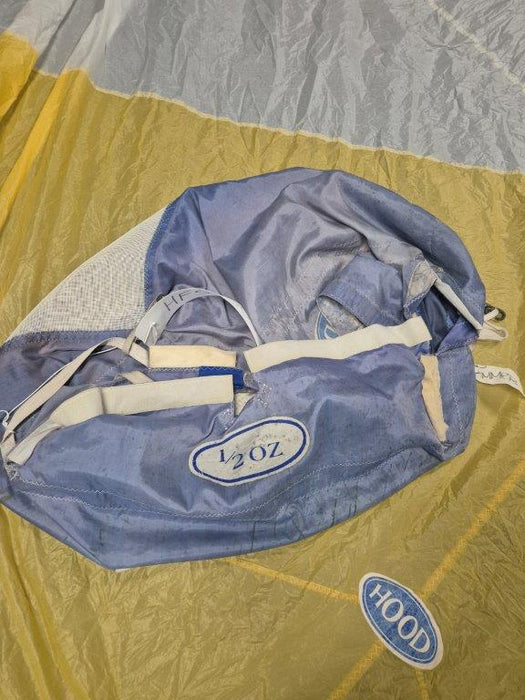 15.85m Luff Symmetrical Spinnaker #HFS-003