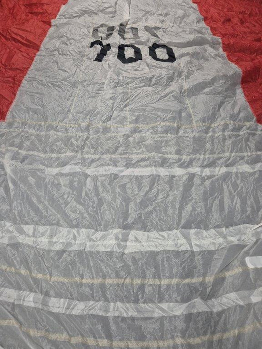 15.85m Luff Symmetrical Spinnaker #HFS-003