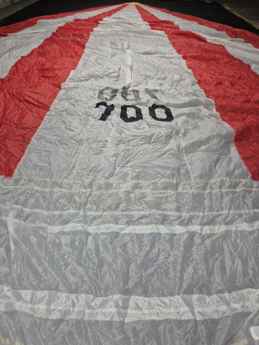 15.85m Luff Symmetrical Spinnaker #HFS-003