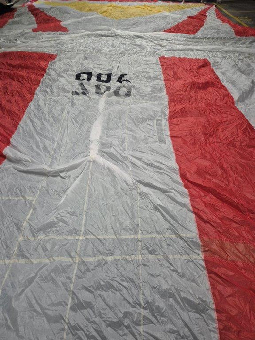 15.85m Luff Symmetrical Spinnaker #HFS-003