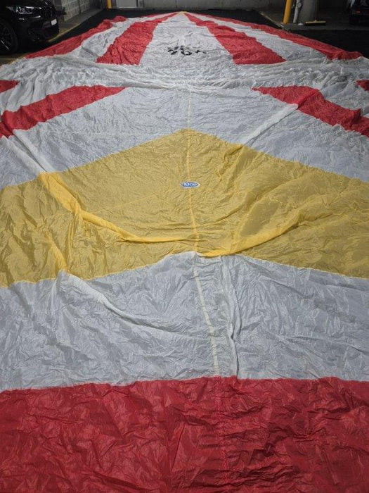 15.85m Luff Symmetrical Spinnaker #HFS-003