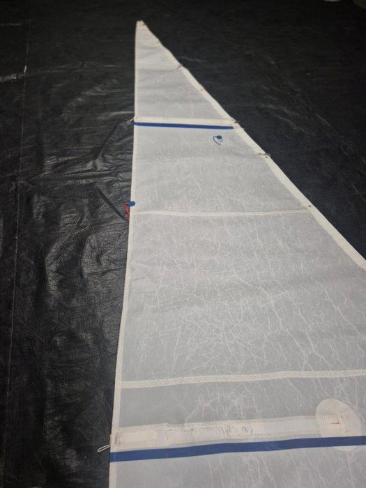 07.65m Luff Jib #JJT-007