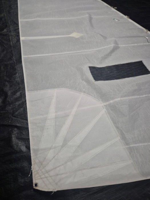 07.65m Luff Jib #JJT-004