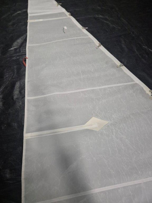 07.65m Luff Jib #JJT-004