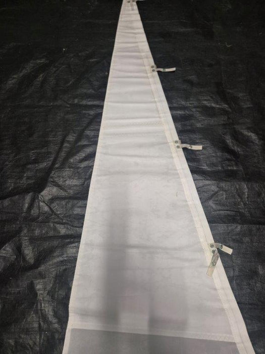 07.65m Luff Jib #JJT-004