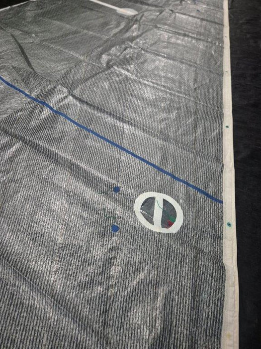 13.50m Luff Jib #RGO-010