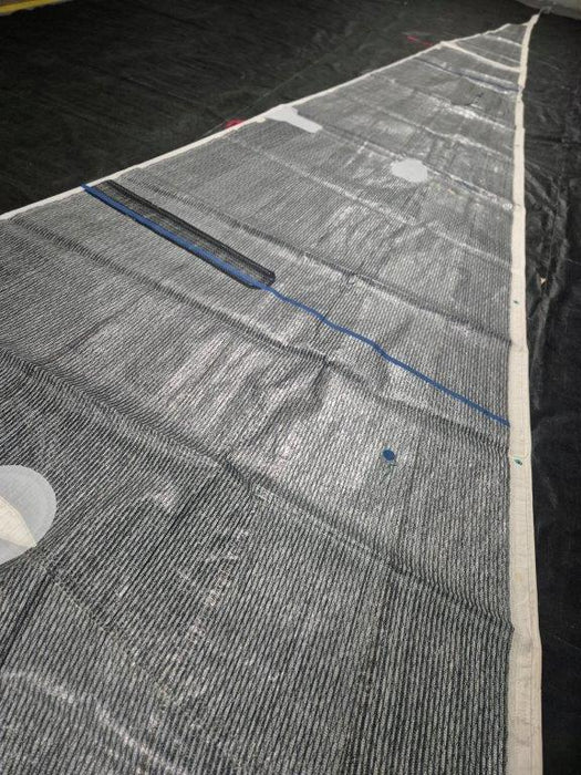 13.50m Luff Jib #RGO-010