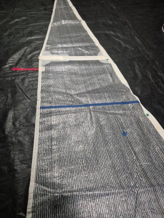 13.50m Luff Jib #RGO-010