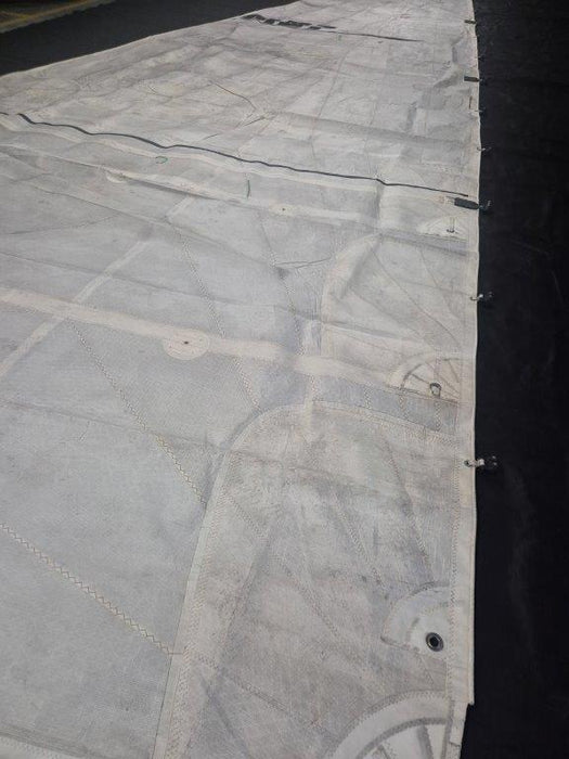 13.10m Luff Mainsail #KAH-008