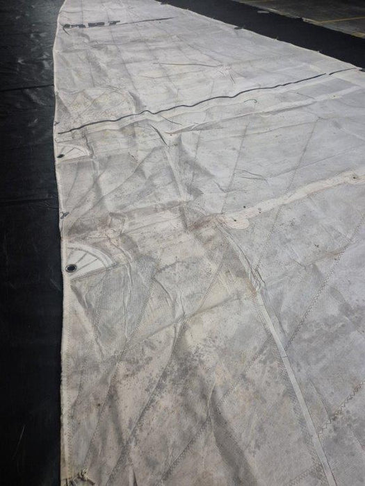 13.10m Luff Mainsail #KAH-008