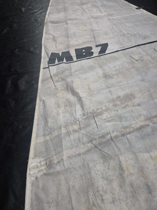 13.10m Luff Mainsail #KAH-008