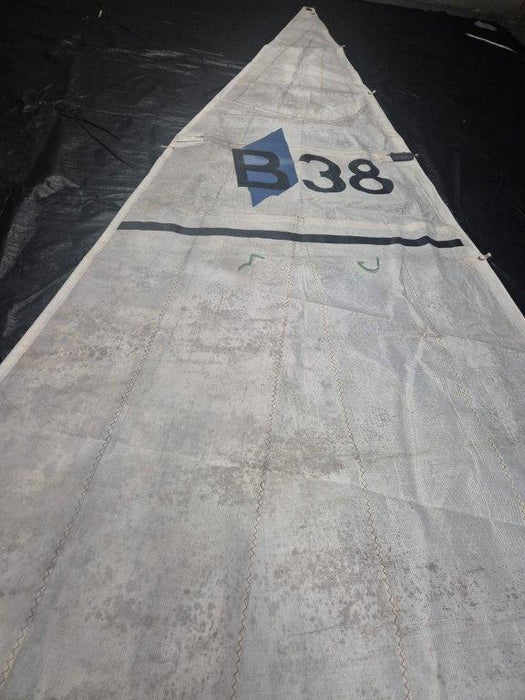 13.10m Luff Mainsail #KAH-008