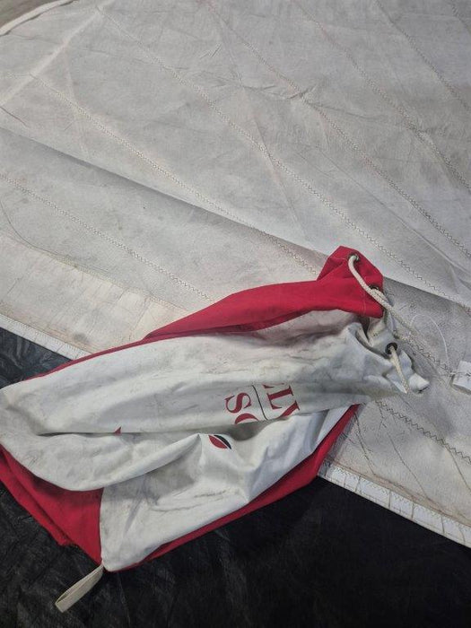 13.60m Luff Genoa (RFG) #KAH-006