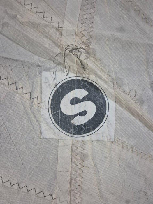 13.60m Luff Genoa (RFG) #KAH-006