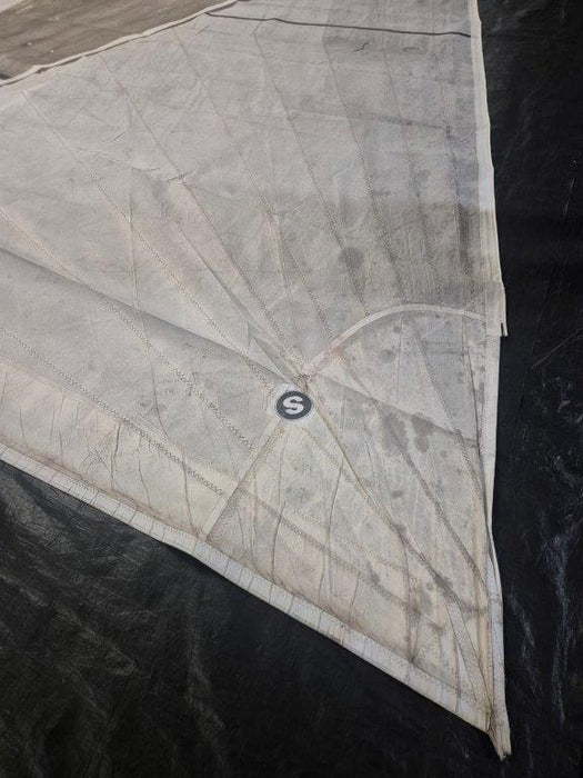 13.60m Luff Genoa (RFG) #KAH-006