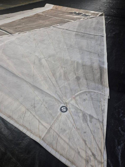 13.60m Luff Genoa (RFG) #KAH-006